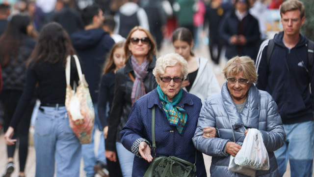 ИПИ: Време е за край на десетте (или повече) заплати при пенсиониране