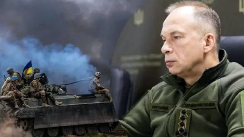 Киев пак твърди: Украинските сили все още се сражават в Купянск, градът не е паднал