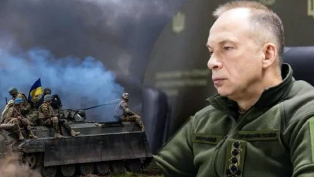 Киев пак твърди: Украинските сили все още се сражават в Купянск, градът не е паднал