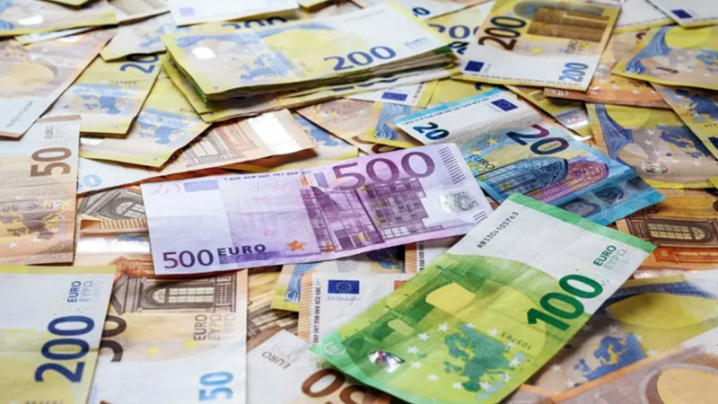 „Джакпотът на EuroMillions от над 178 милиона евро беше спечелен във Франция