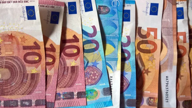 Печалбата на банковата система у нас се увеличава с 2,8 на сто до 3,1 млрд. лв. на годишна база