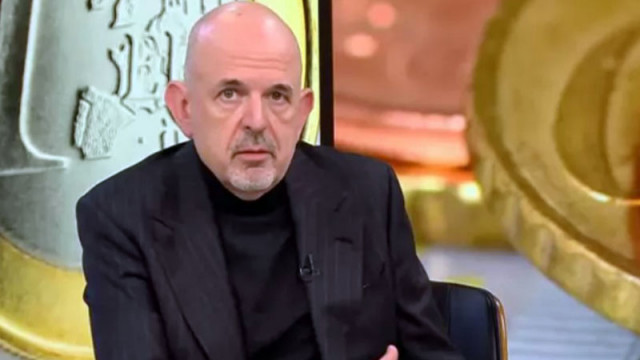 Илия Лингорски: Банковата ни система е готова за еврото, монетните комплекти тръгват от понеделник