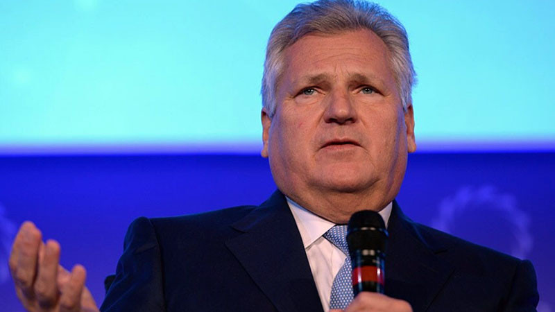 Квашневски: Това не е война на Путин, мнозинството руснаци я подкрепят