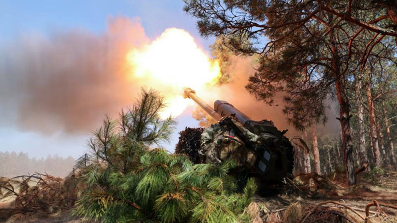 "Файненшъл Таймс": Изборът на Киев – между лошото сега и още по-лошото по-късно