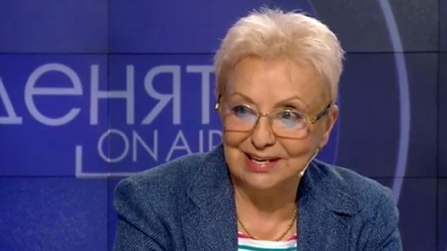 Диана Дамянова: Който гроб копае другиму