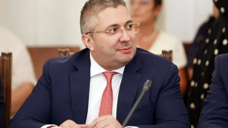 Нанков: ПП-ДБ въобще да не се правят на ощипани за греховната си любов с Възраждане