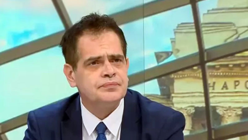 Лъчезар Борисов: България е лидер по фискална стабилност, но ни трябва балансиран бюджет