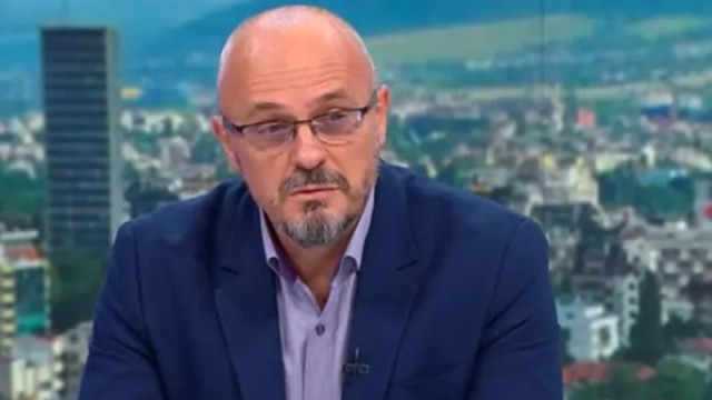 Политологът Георги Киряков коментира актуалната политическа ситуация след мащабния протест