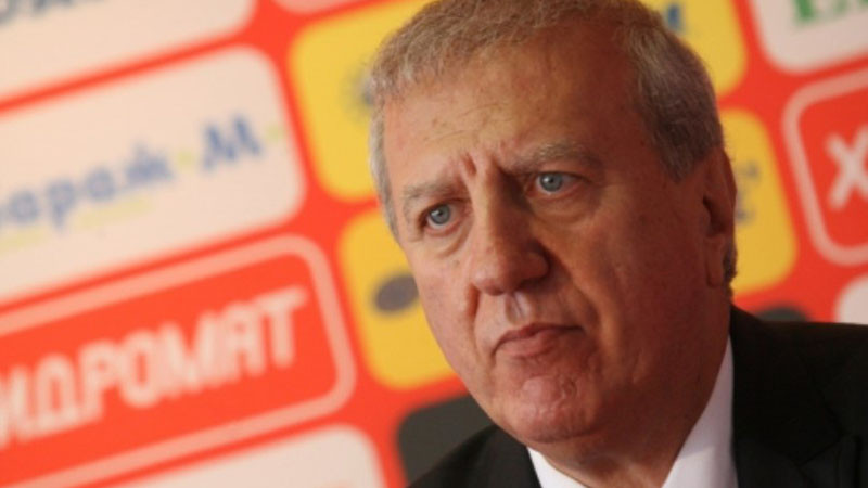 Александър Томов: Ако мислим за България, това правителство не трябва да се срива. Това е безумие!