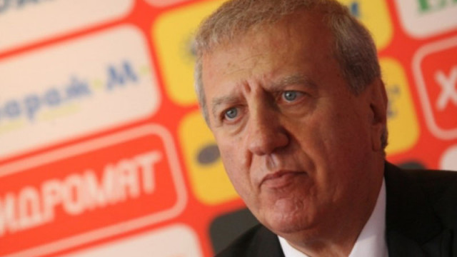 В момента ако мислим за България това правителство не трябва