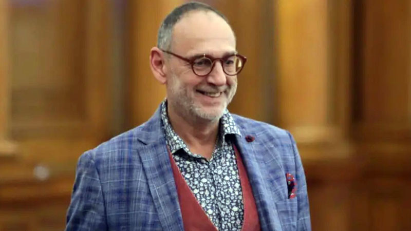 Дилов: ПП/ДБ си държат на хаоса, финансовата драг кралица призова за митинг