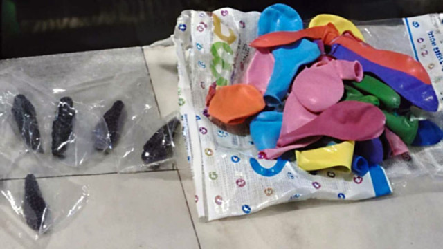 Над 12 000 флакона с райски газ разкрити при спецакция в столицата