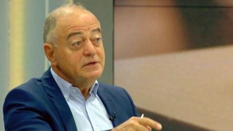"Прозорливият" Атанасов: Ако действията на управляващите удовлетворят площада, енергията ще утихне