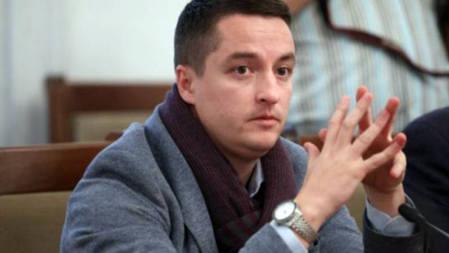 "Стратегът" Божанков: Дестабилизацията на България е стратегическа цел на неприятелски страни