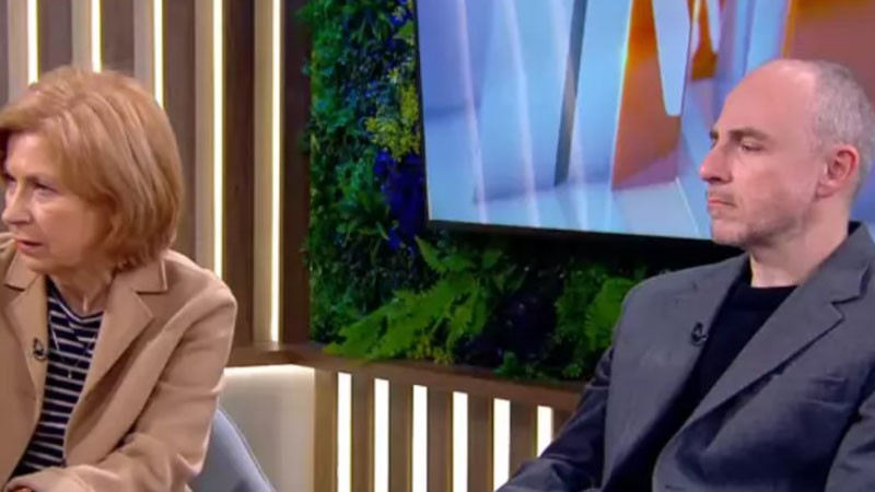 Боряна Димитрова и Петър Чолаков за протеста против бюджета: Силен, разнороден и „неприватизиран“