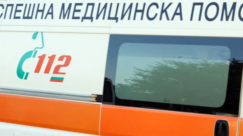 Петгодишно дете загина след падане от тераса в София