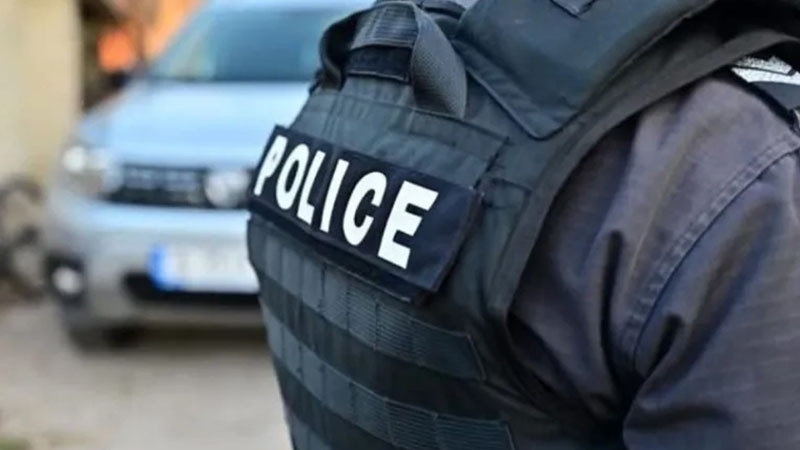 Задържани са 13 души след операция на СДВР срещу наркоразпространението