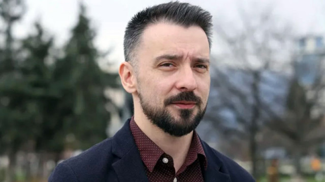 Шкварек: Изпирането на Асен Василев е най-тежката присъда за текущата власт