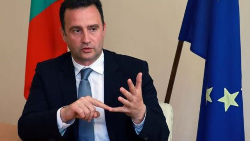 Жечо Станков: Забраната за износ на дизел и авиацинно гориво ще бъде отменена