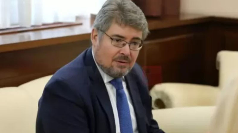 Стражай: ЕС е на път да убеди България, че РСМ има собствени граници, които трябва да се спазват