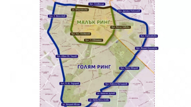 До 5 пъти се разширява обхватът на т нар нискоемисионни