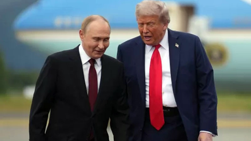 Доналд Тръмп: Има добри шансове за споразумение между Украйна и Русия