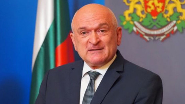 Председателят на Сметната палата Димитър Главчев предприема административна реформа в