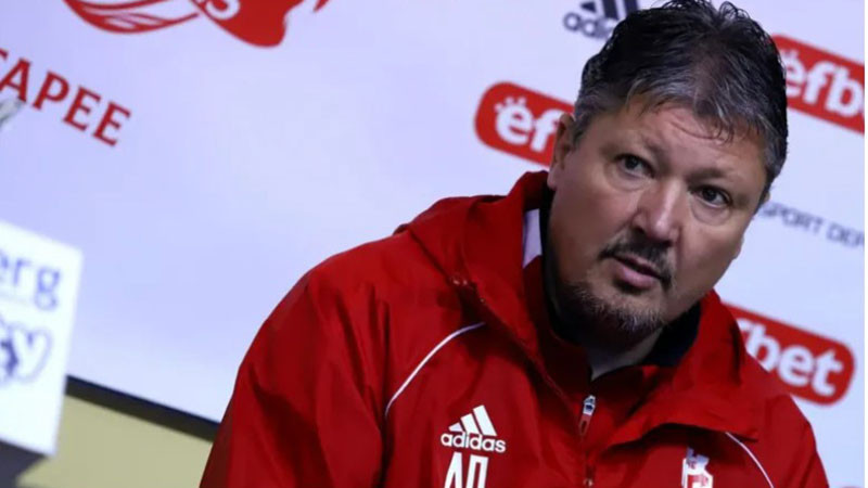 Любослав Пенев е в критично състояние в болница в Германия