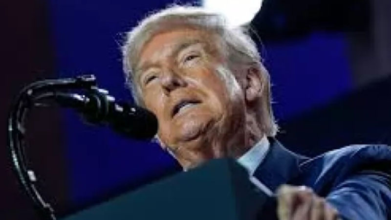 Защо Тръмп иска да спре щатските регулации за изкуствения интелект