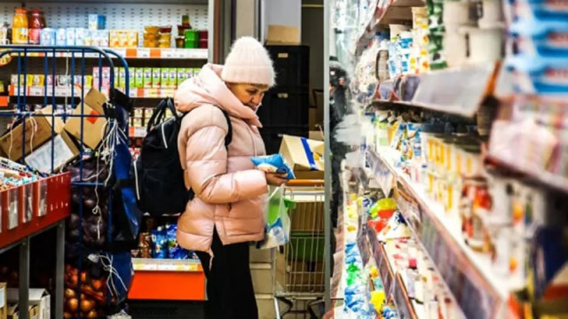 "Магазин за хората" тръгва в 70 обекта в Пловдивско с над 45 артикула на атрактивни цени - ето къде