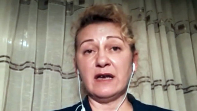 Варненската депутатка от ПП-ДБ Стела Николова е подала сигнала срещу Портних