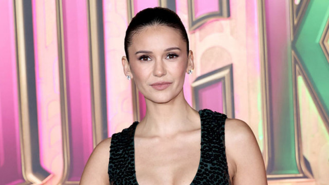 През последните няколко месеци новините около Нина Добрев са свързвани