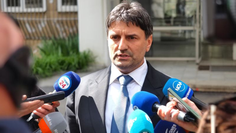 С КПП-та полицията ще брани от хулигани протеста срещу бюджета довечера