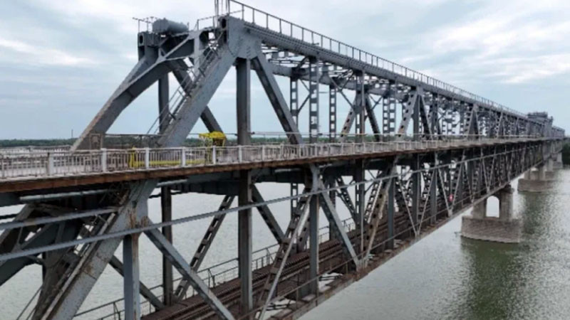 Заради Коледно-Новогодишните празници, отварят "Дунав мост" в двете посоки