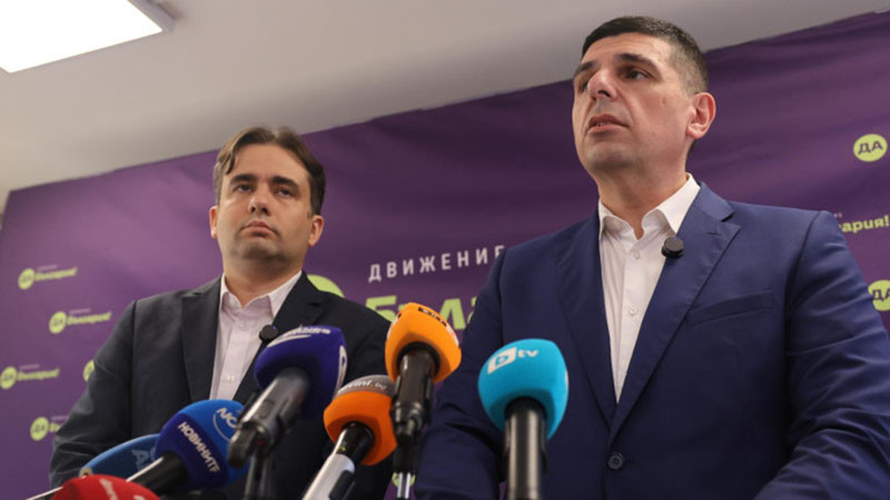 Мирчев: Никой няма право да ограничава хората да протестират