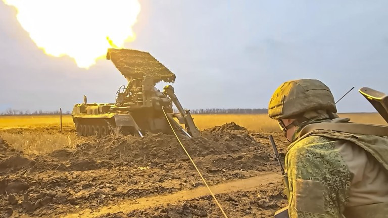 ISW: Руските медии тръбят, че Кремъл ще отхвърли мирния план на Тръмп