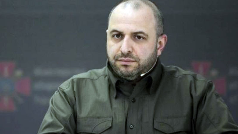 Умеров лично ще докладва на Зеленски за преговорите във Флорида