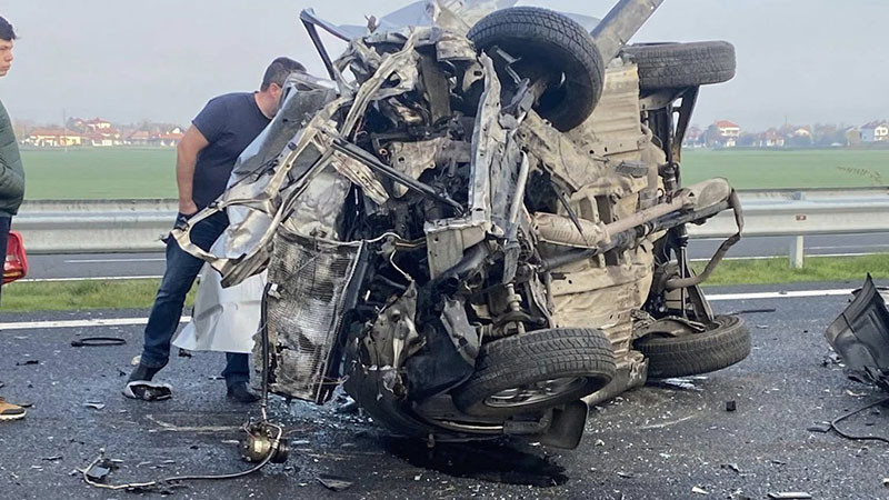 Националната следствена служба с нов стандарт за разследване на катастрофи