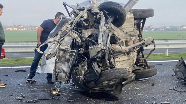 Националната следствена служба с нов стандарт за разследване на катастрофи