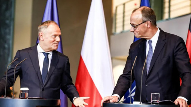 Германия ще върне на Полша ценни средновековни документи откраднати по