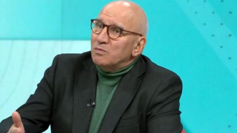 Хампарцумян:Бюджетът е „повреден отвъд ремонт“, трябва да бъде изтеглен и преработен от нулата