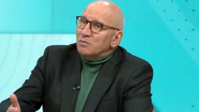 Хампарцумян:Бюджетът е „повреден отвъд ремонт“, трябва да бъде изтеглен и преработен от нулата