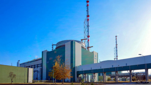 Шести блок на АЕЦ "Козлодуй" е включен отново енергийната система след ремонта