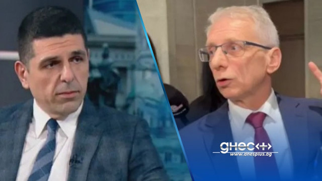 ПП-ДБ смениха щенията, вече искат оставки