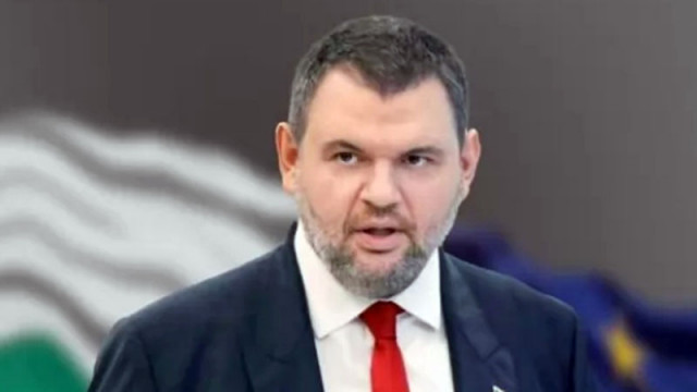 Пеевски: Радев иска да заграби властта с кръв! Няма да допуснем анархия и хаос!