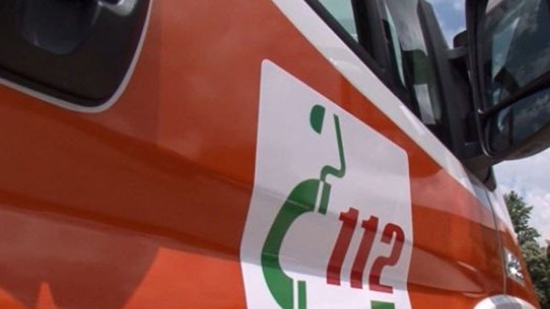 Най-малко 10 ранени при катастрофа на бус и кола край Чепинци