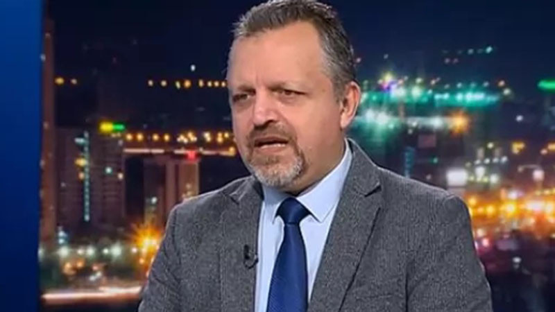 Доц. Милен Иванов: Прекъсването на тока по време на протеста не е случайно