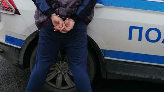 Окръжна прокуратура Шумен привлече в качеството им на обвиняеми за отвличане