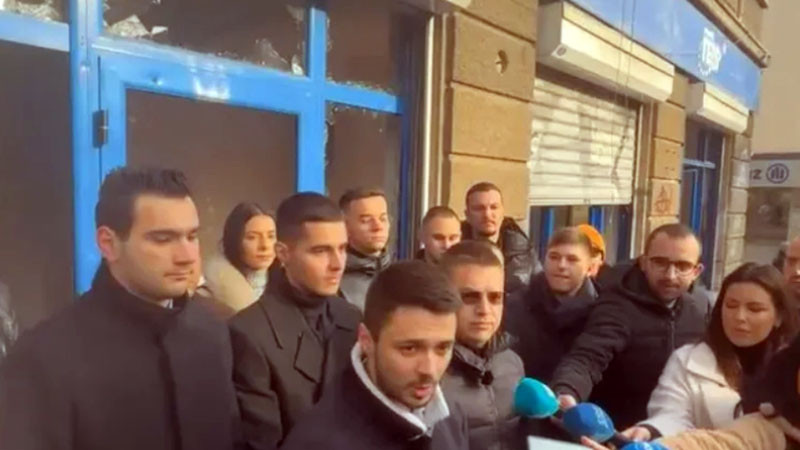 Алгафари, МГЕРБ: Гласът на протестиращите ще бъде чут, ще видите до дни какво ще се случи