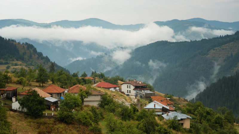Българските села с рекорд (или опит за рекорд) на Гинес